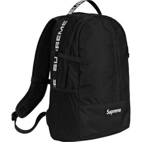 Supreme Other - Brand New Supreme Backpack